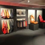 MOTORVALLEY: Lambo Museum, Ferrari&Pagani factory tours + Museums - Exploring the Emilia Romagna’s Automotive Marvels