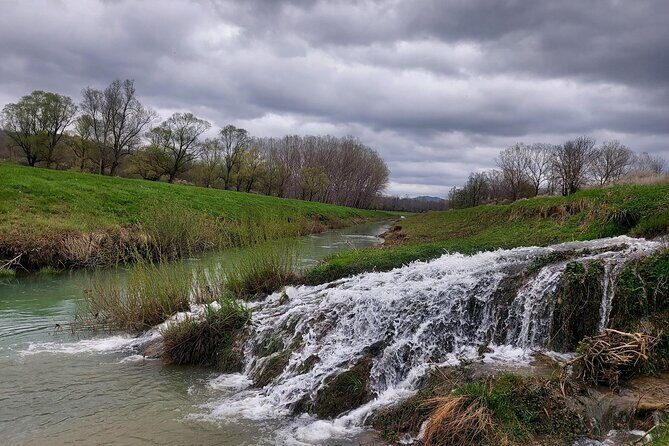 Motovun Area Hiking Tour with a Historian - The Guide: Knowledge and Personal Touch