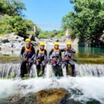 Motta Camastra: Alcantara Gorges Body Rafting and River Trek - Equipment and Logistics