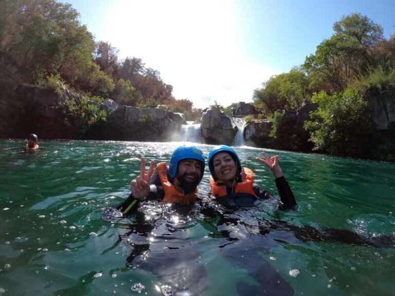 Motta Camastra: Alcantara River Jump and Canyoning Adventure - Final Thoughts on the Alcantara River Jump and Canyoning Adventure