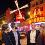 Moulin Rouge Dinner Show with Champagne and Drop Off - Final Thoughts
