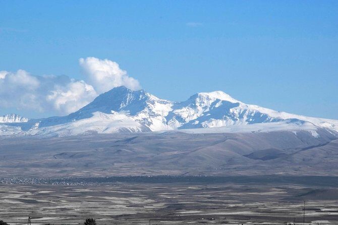 Mount Aragats, Amberd Fortress, Saghmosavank Monastery, Alphabet - private tour - Who Would Love This Tour?