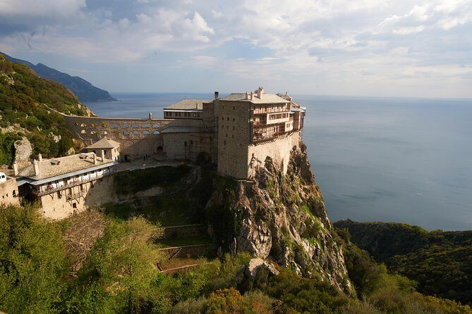 Mount Athos Cruise from Chalkidiki - Practical Details and Tips for Future Travelers