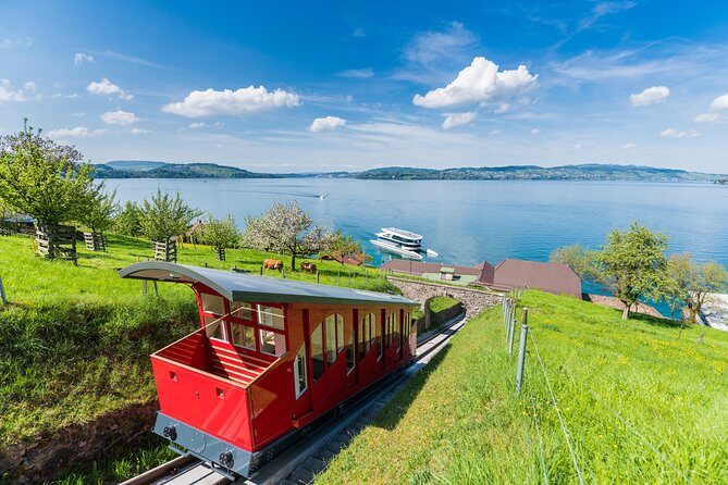 Mount Bürgenstock Independent Tour from Lucerne - What the Reviews Say