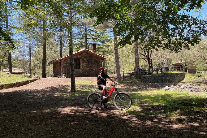 Mount Etna: All around on E-bike - Why This Tour is a Great Choice