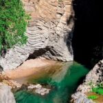 Mount Etna and Alcantara Gorges from Taormina - The Optional Crater Ascent