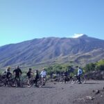 Mount Etna E-bike half-day tour - The Human Touch: Guides and Group Experience