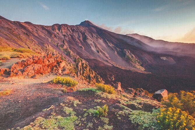 Mount Etna & Taormina Excursion in Sicily Departing from Malta - What’s Included & What’s Not