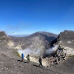 Mount Etna: Top Craters by 4x4 and Trekking Tour - The Full Experience: A Detailed Breakdown