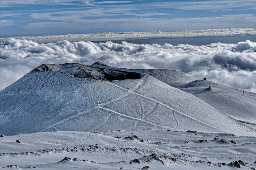 Mount Etna: Volcano Craters Hiking Tour - The Practicalities: What’s Included and What’s Not