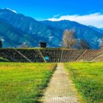 Mount Olympus And Dion Full-Day Tour From Athens By Train - Transport and Practicalities