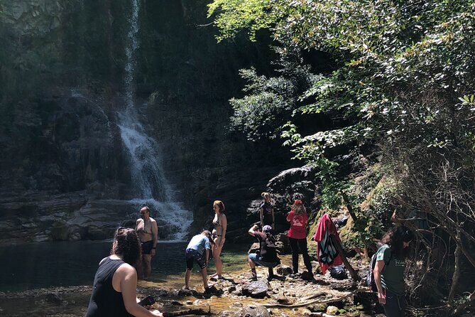 Mount Olympus River Trekking Activity in Orlias River - Who Should Consider This Tour?