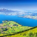 Mount Pilatus & Mount Rigi in just 1 Day! - The Mount Pilatus Experience