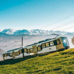 Mount Rigi: 2-Day Wellness Experience from Zurich - A Deep Dive into the 2-Day Mount Rigi Wellness Tour