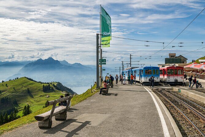 Mount Rigi: A Scenic Day Trip to the Queen of the Mountains - Why This Tour Offers Great Value