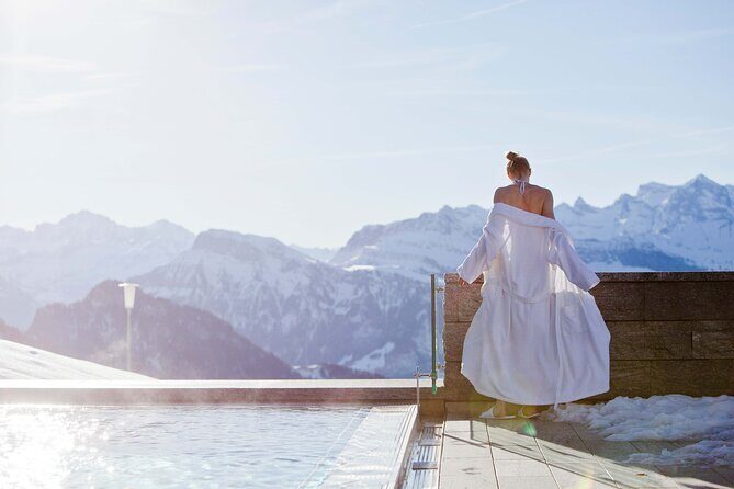 Mount Rigi Day Pass + Rigi Kaltbad Mineral Baths Day Admission - The Sum Up: Who Should Consider This Tour?