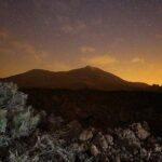 Mount Teide Night Tour: Stargazing, Dinner and Hotel Pick up - An In-Depth Look at the Mount Teide Night Tour