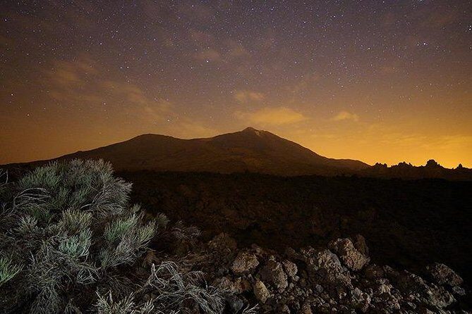 Mount Teide Night Tour: Stargazing, Dinner and Hotel Pick up - An In-Depth Look at the Mount Teide Night Tour