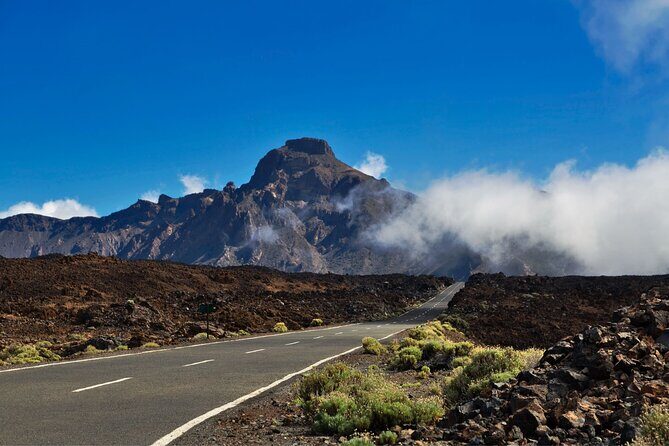 Mount Teide Quad Day Trip in Tenerife National Park - Why This Tour Offers Great Value