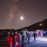 Mount Teide Stargazing with Dinner - Who Will Love This Tour?