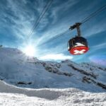 Mount Titlis Cable Car with Ice Flyer and Lucerne from Zurich - What Makes This Tour Stand Out?