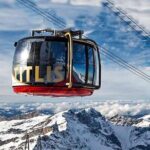 Mount Titlis Private Day trip Engelberg, Titlis and Lucerne - What We Loved