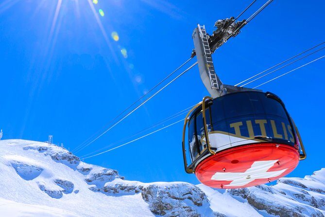 Mount Titlis (Private Tour) - Authenticity and Tips from Reviewers