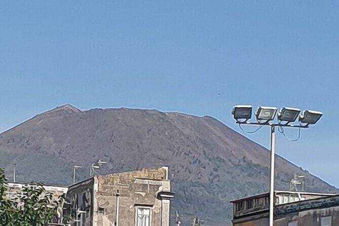 Mount Vesuvius and Pompeii private tour - Authenticity and Review Insights
