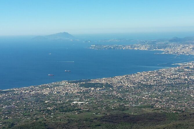 Mount Vesuvius tour by bus and ticket included from Ercolano - The Experience: Pros and Cons