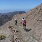 Mountain bike excursions - A Closer Look at the Itinerary
