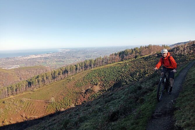 Mountain Bike Small Group Tour in San Sebastian - Authentic Insights from Past Participants