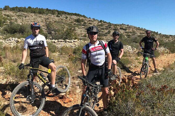Mountain Bike Tour Font de la Mata - Pricing and Value