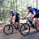 Mountain Biking Etna by MTB or E-Bike - The Practicalities: Booking, Price, and What’s Included