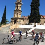 Mountain Biking Red Water - What’s Included and What to Keep in Mind