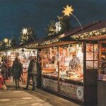 mountain Christmas villages tour - Transportation and Guide