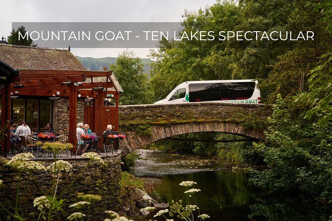 Mountain Goat Full Day Tour: Ten Lakes from Oxenholme - Why This Tour Sells