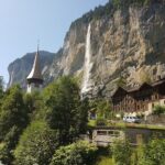 Mountain Majesty: Small Group Tour to Lauterbrunnen and Mürren - The Sum Up