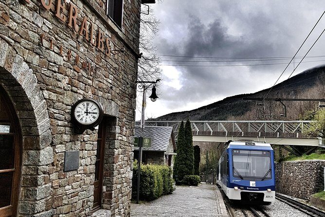 Mountain Train & Nuria Hike Pyrenees - Authentic Experiences and Real Reviews