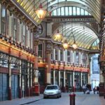 Movie Hot Spot Walking Tour of London - Authenticity and Hidden Gems