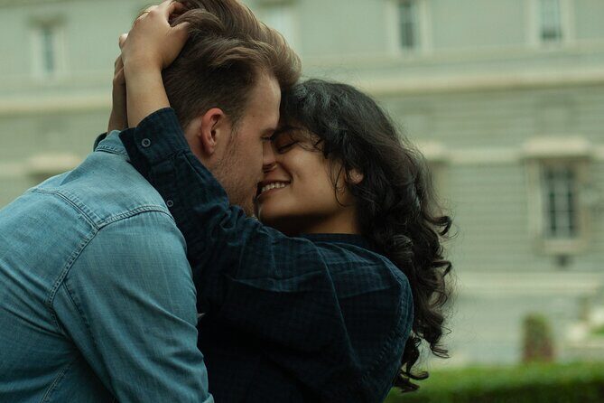 Movie Inspired 30 Minute Private Photoshoot in Madrid - FAQ