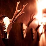 moviESCAPE Stockport Haunted House II Demon's Curse Escape Room - Why This Experience Stands Out