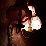 moviESCAPE Stockport Haunted House II escape room game - Who Would Love This?