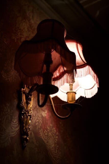 moviESCAPE Stockport Haunted House II escape room game - Who Would Love This?