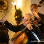 Mozart and Advent/Christmas Concerts at the Fortress Hohensalzburg - Final Thoughts