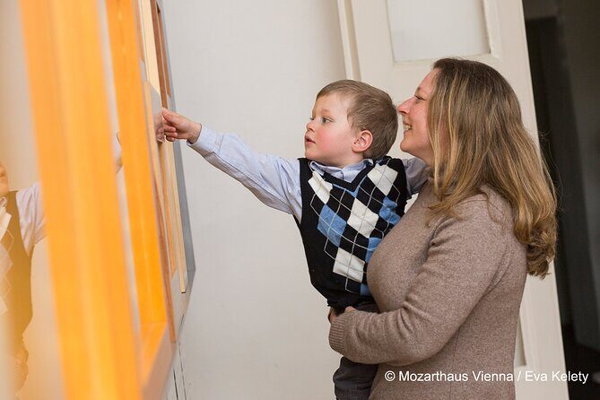 Mozarthaus Vienna Admission Ticket - Practical Tips for Visiting