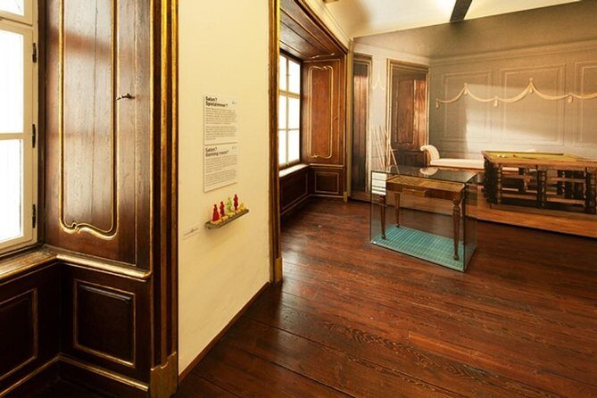 Mozarthaus Vienna Summer Concert with Museum Entry - A Deep Dive into the Mozarthaus Summer Concert Experience