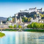 Mozart's Salzburg Exploration Game and Tour - Practical Details: What You Need to Know