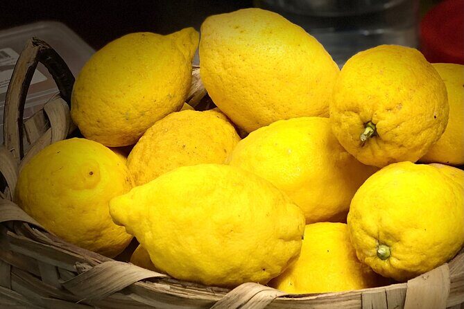 Mozzarella class & more in Sorrento - The Value of the Tour