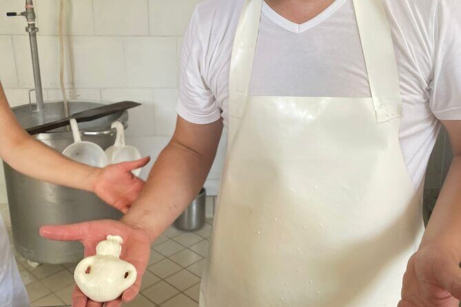 Mozzarella Experience with Tasting in Vico Equense - Final Thoughts: Who Will Truly Love This Experience?