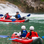 Mrenica Waterfalls Kayaking | Slunj - Rastoke - Plitvice - What Makes the Mrenica Waterfalls Kayaking Stand Out?